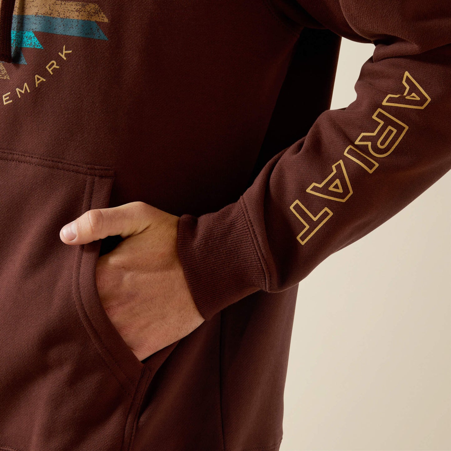 Ariat Ariat Carlsbad Canyon Hoodie