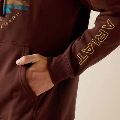 Ariat Ariat Carlsbad Canyon Hoodie