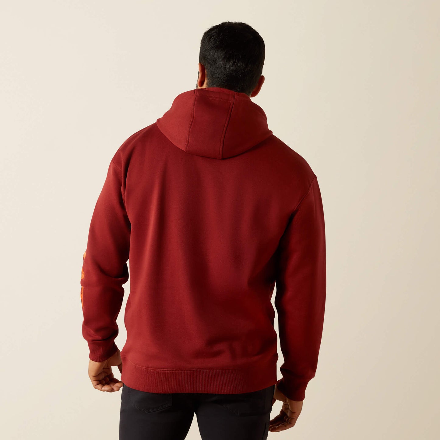 Ariat Rebar Graphic Hoodie