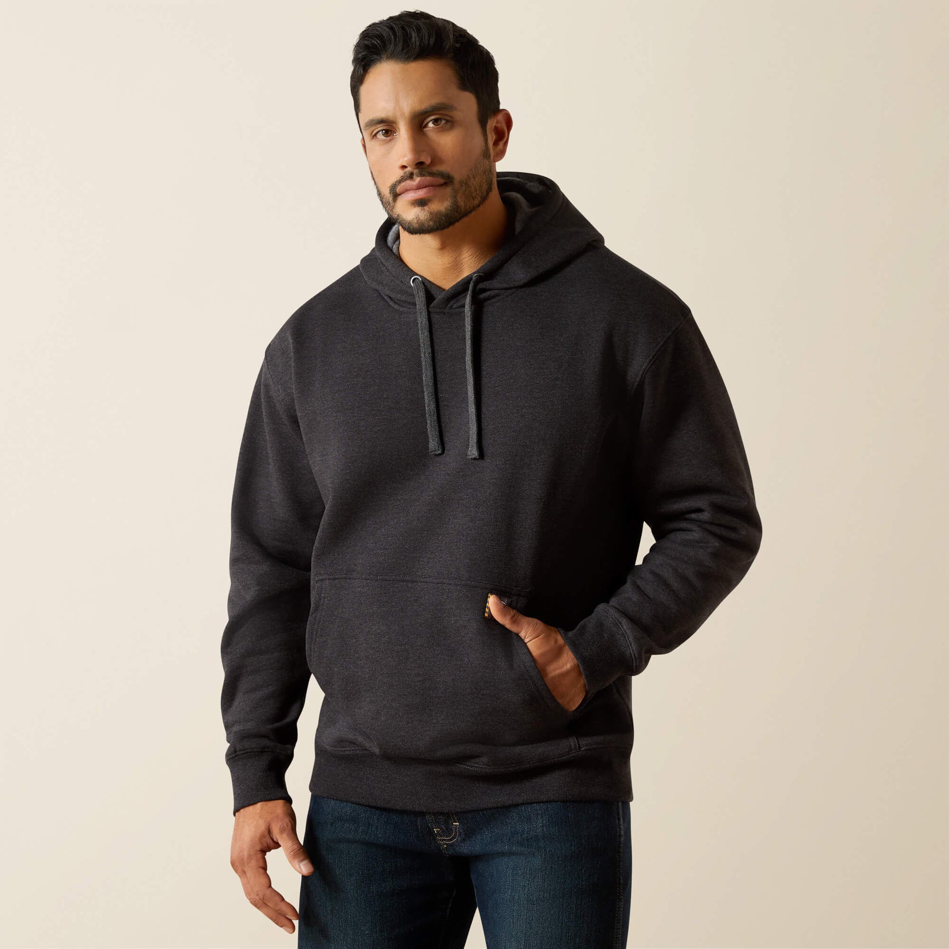 Ariat Rebar Workman Bolt Hoodie