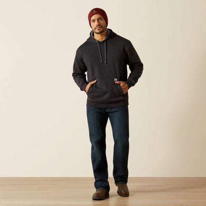 Ariat Rebar Workman Bolt Hoodie