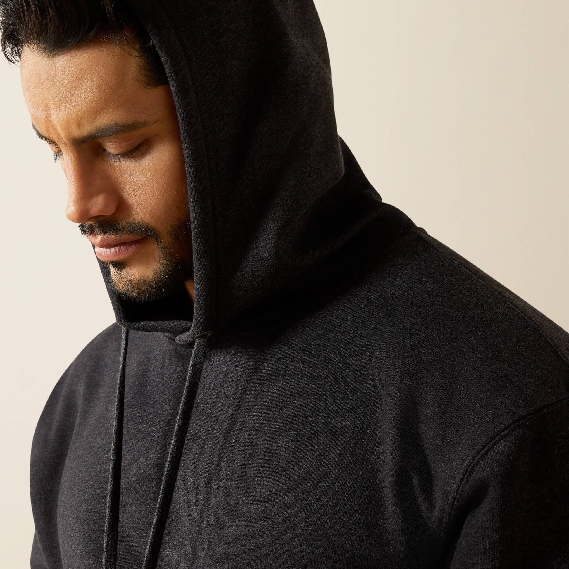 Ariat Rebar Workman Bolt Hoodie