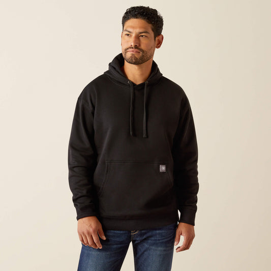 Ariat Rebar Workman Brickyard Hoodie