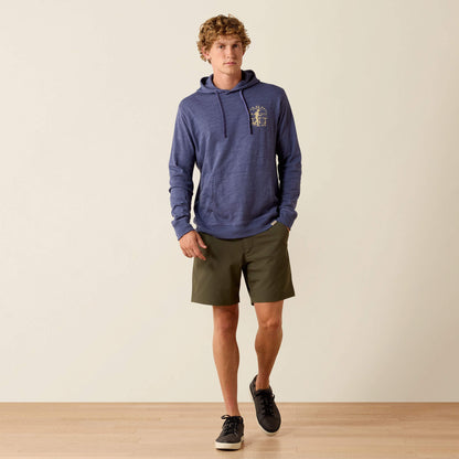 Ariat Lightweight Retro Hoodie