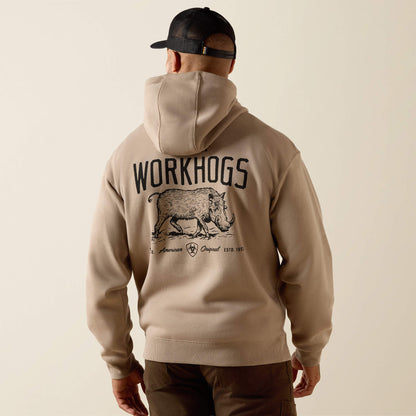 Ariat Rebar Lightweight Workhog Hoodie