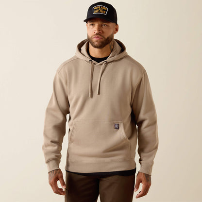 Ariat Rebar Lightweight Workhog Hoodie