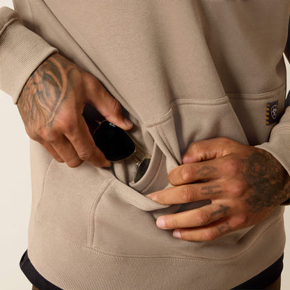 Ariat Rebar Lightweight Workhog Hoodie