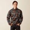 DEEP MAHOGANY SOUTHWEST