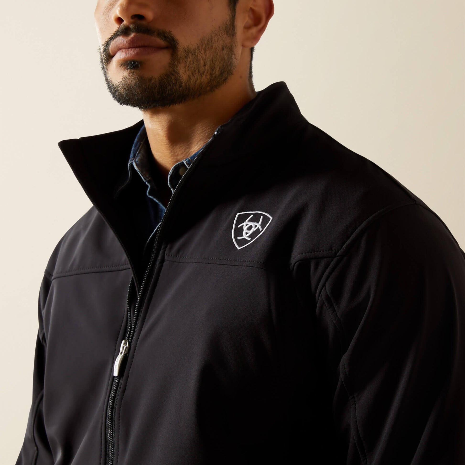Ariat New Team Softshell MEXICO Jacket