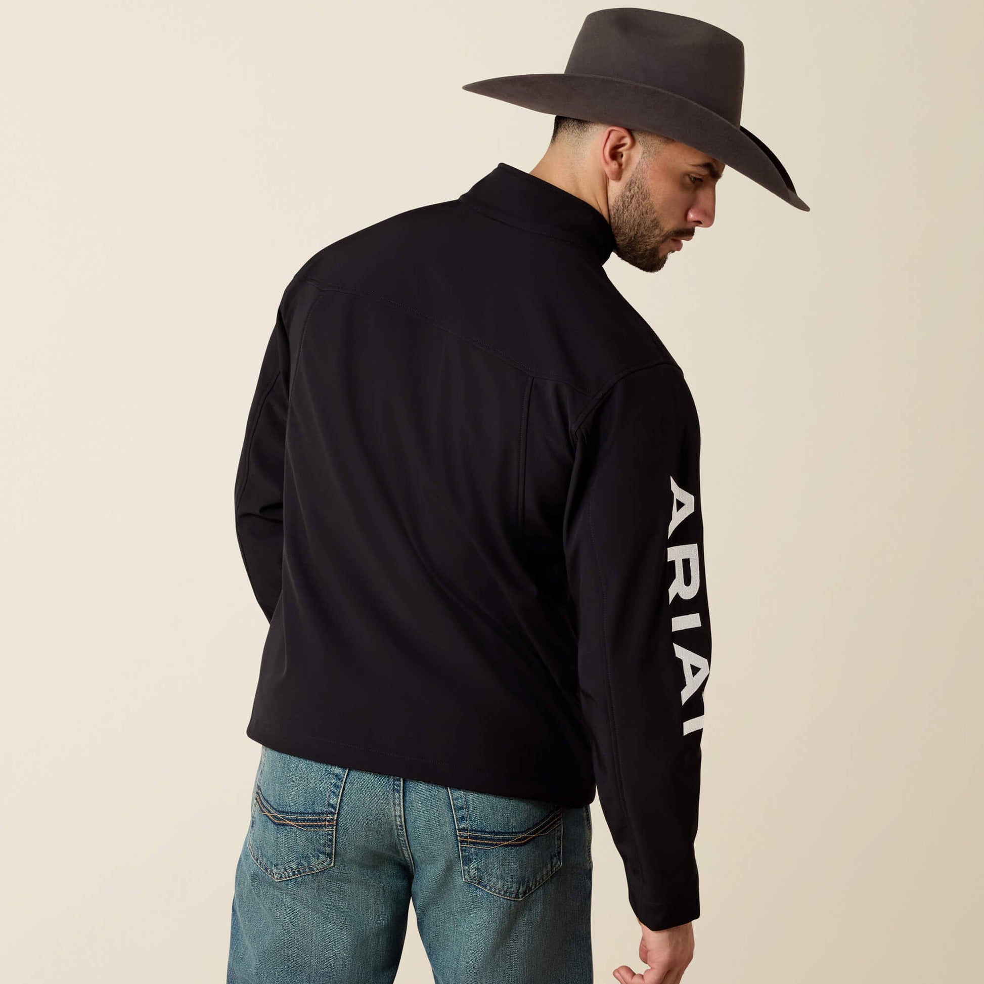 Ariat New Team Softshell Jacket