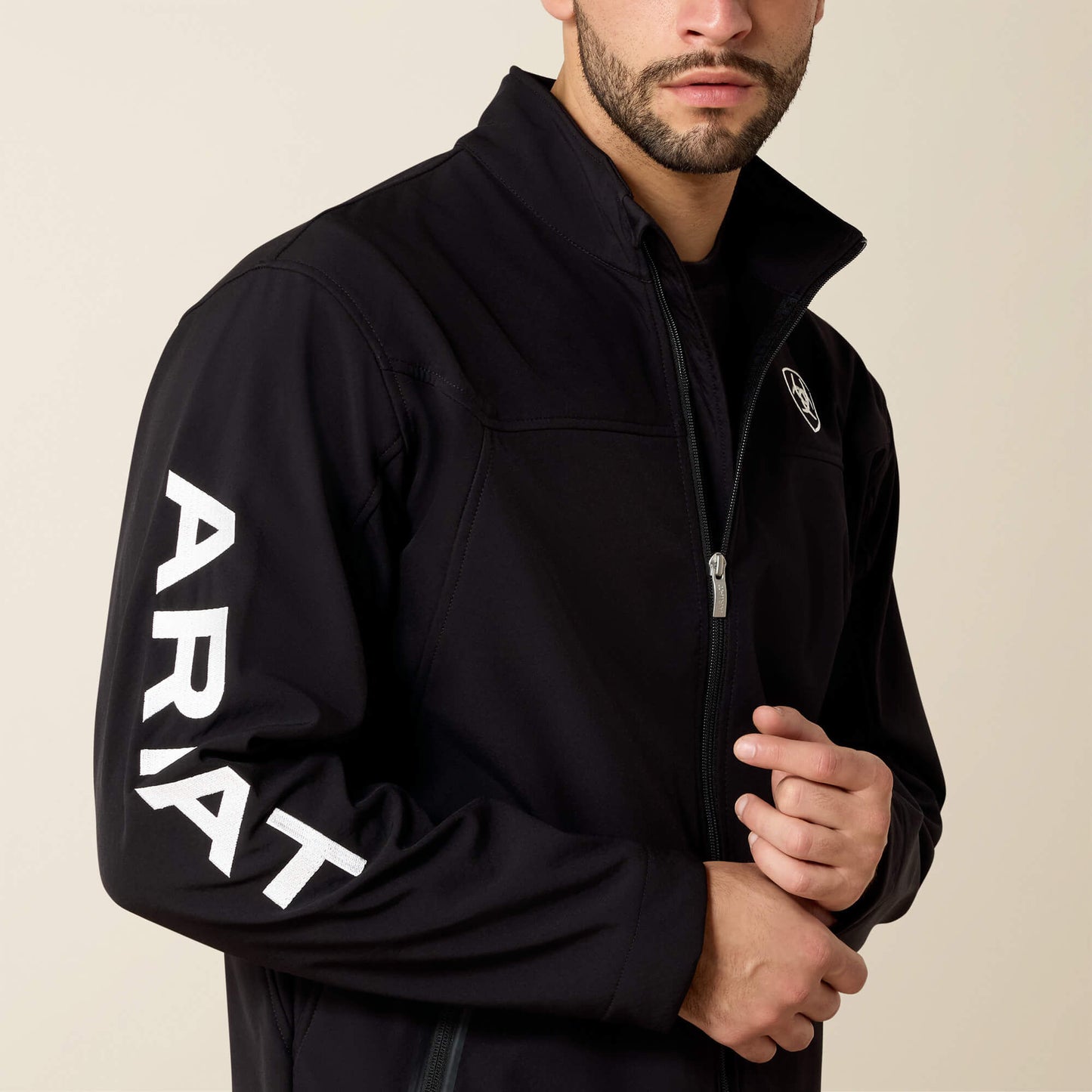 Ariat New Team Softshell Jacket