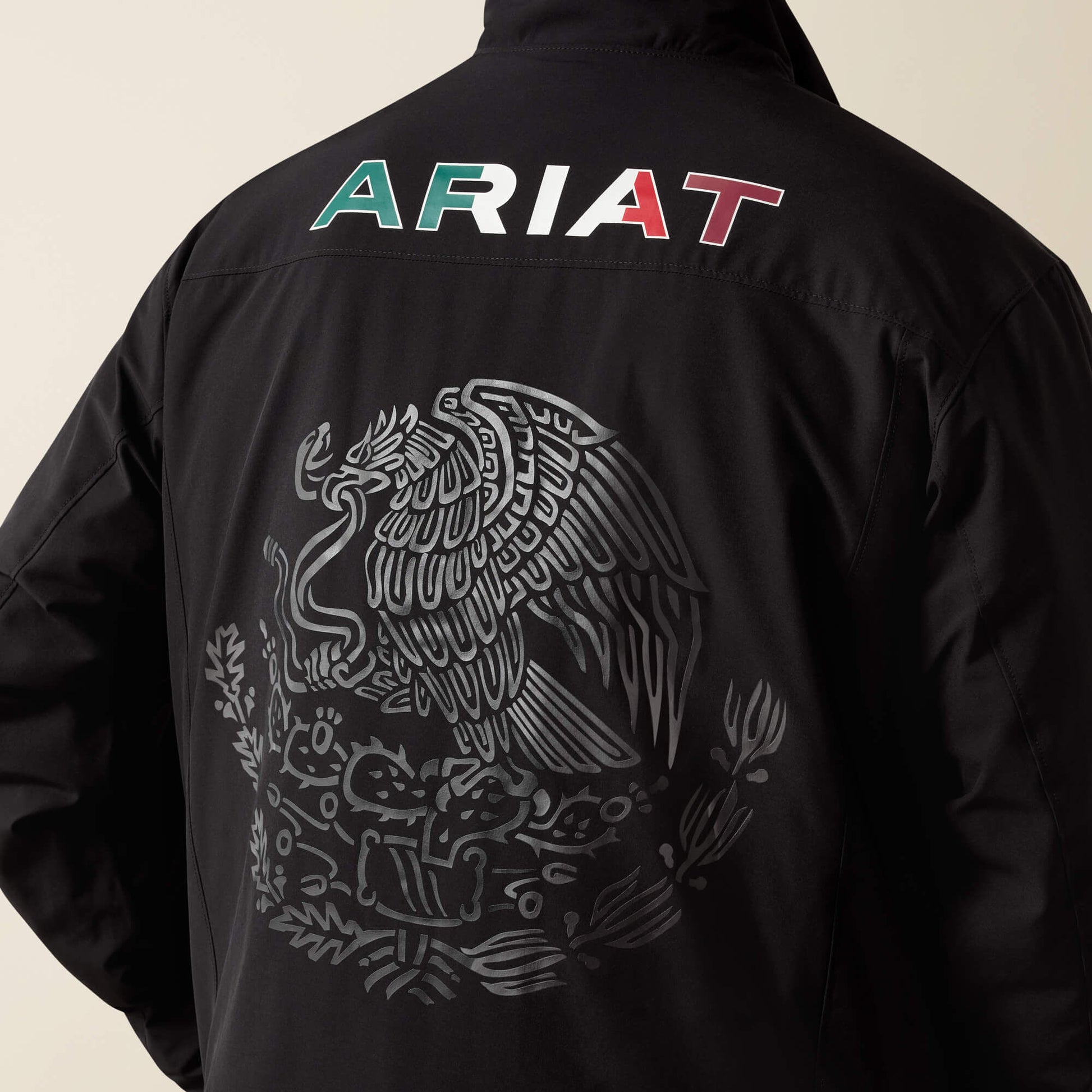 Ariat Pioneer Stretchshell Mexico Jacket