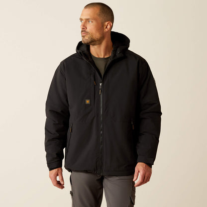 Ariat Rebar Cordura Ripstop Insulated Jacket