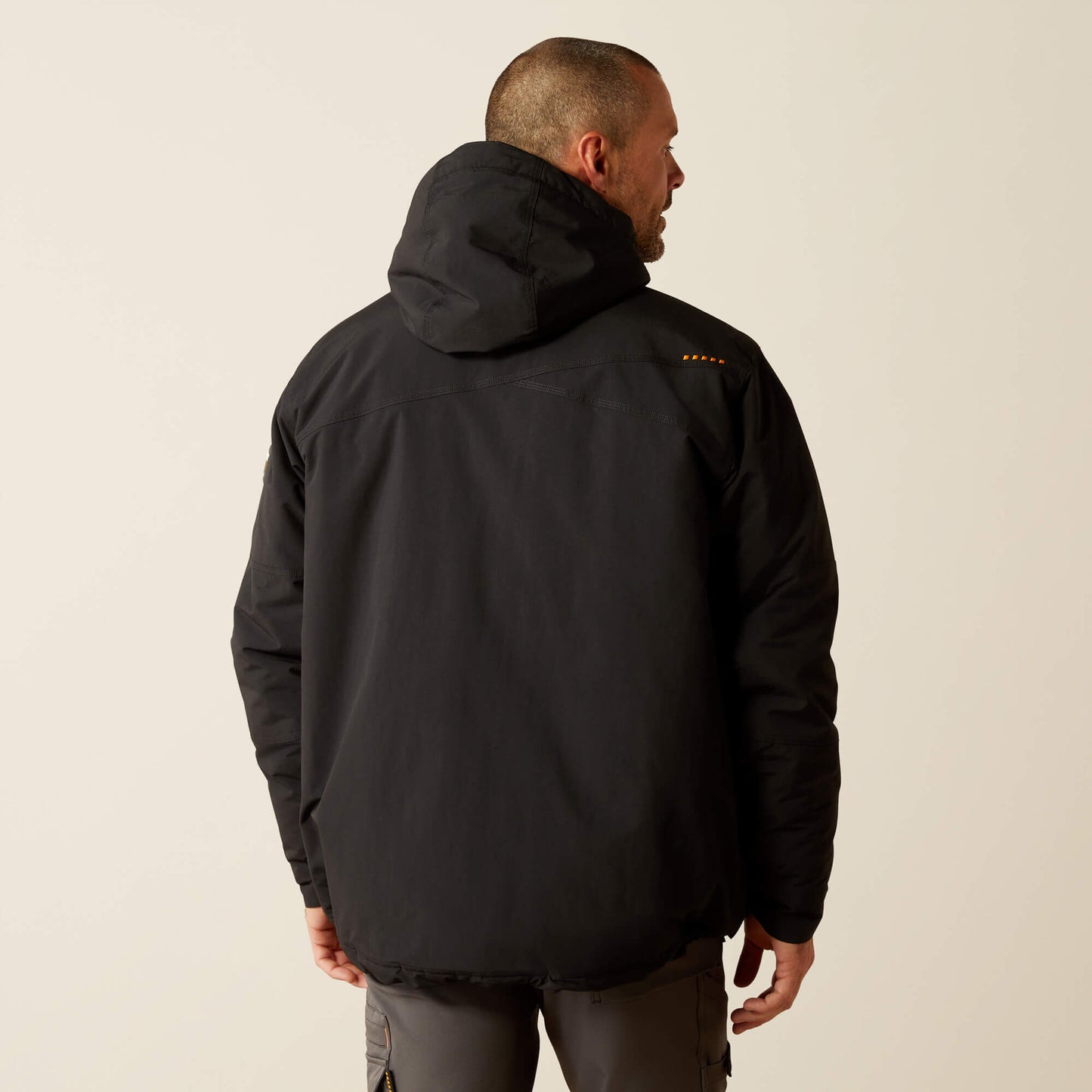 Ariat Rebar Cordura Ripstop Insulated Jacket