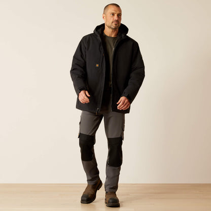 Ariat Rebar Cordura Ripstop Insulated Jacket