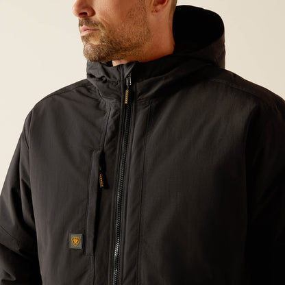 Ariat Rebar Cordura Ripstop Insulated Jacket