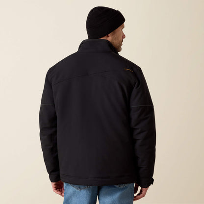 Ariat Rebar DriTEK DuraStretch Insulated Jacket