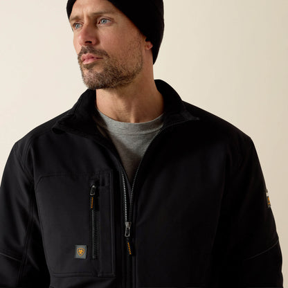 Ariat Rebar DriTEK DuraStretch Insulated Jacket