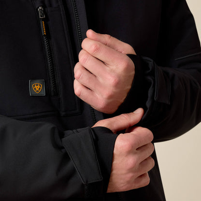 Ariat Rebar DriTEK DuraStretch Insulated Jacket