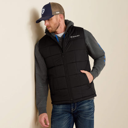 Ariat Crius Insulated Vest