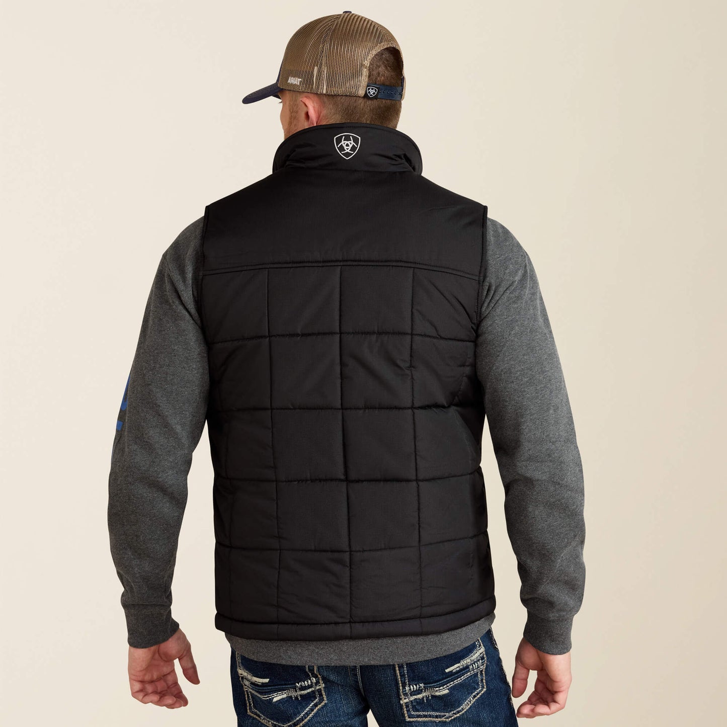 Ariat Crius Insulated Vest