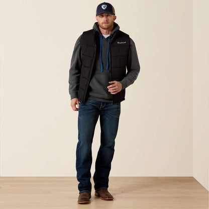 Ariat Crius Insulated Vest