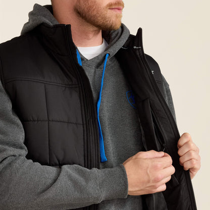 Ariat Crius Insulated Vest