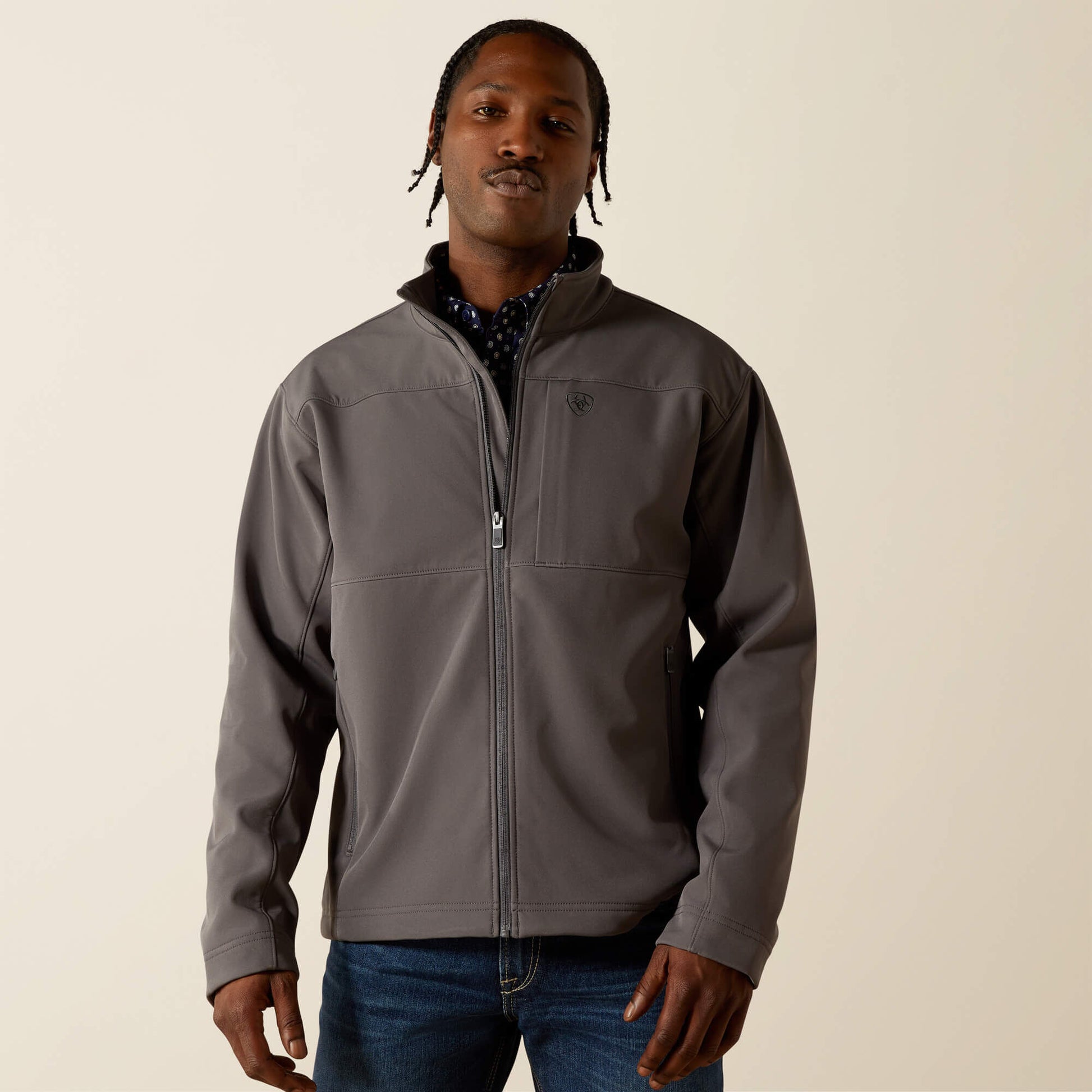 Ariat Vernon Softshell Jacket