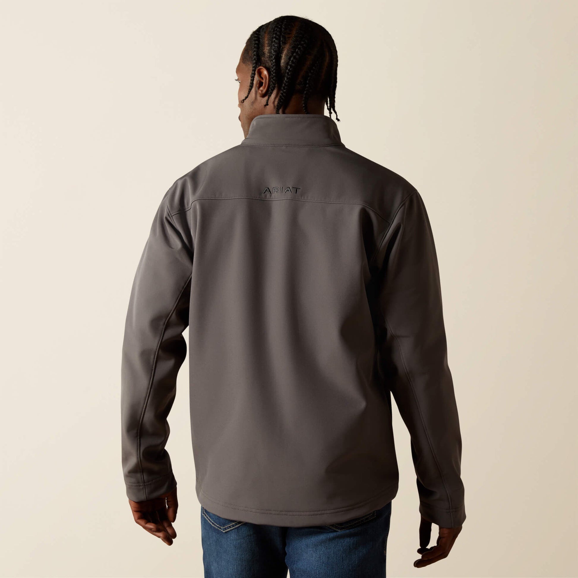 Ariat Vernon Softshell Jacket