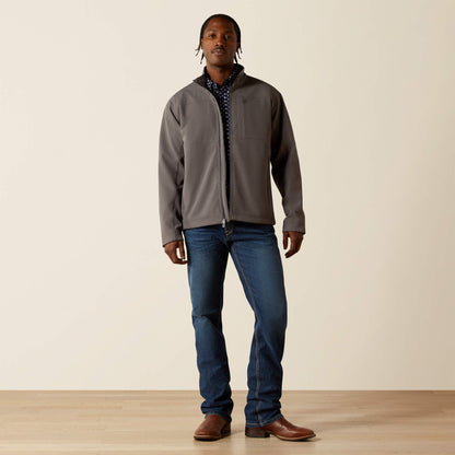 Ariat Vernon Softshell Jacket