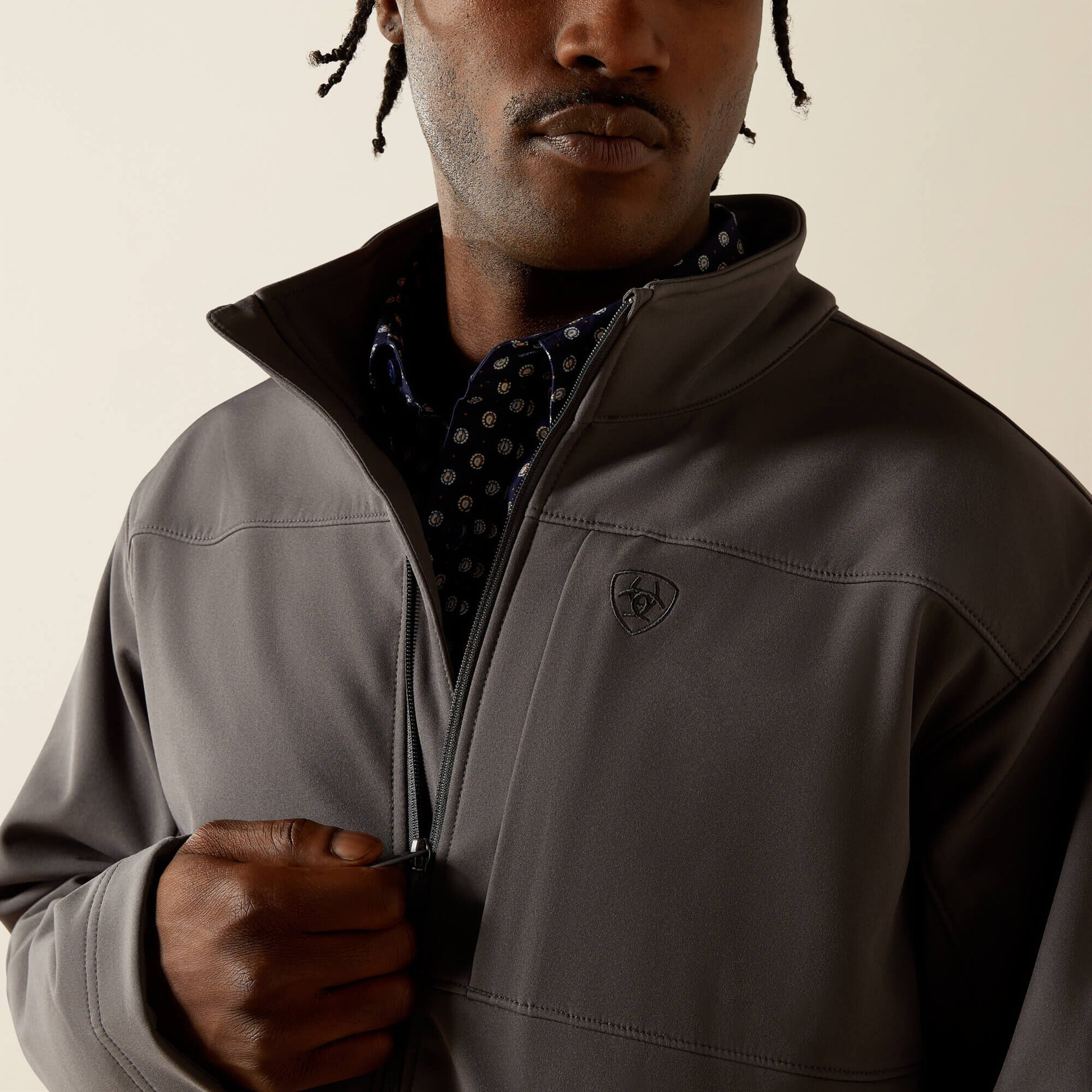 Ariat Vernon Softshell Jacket