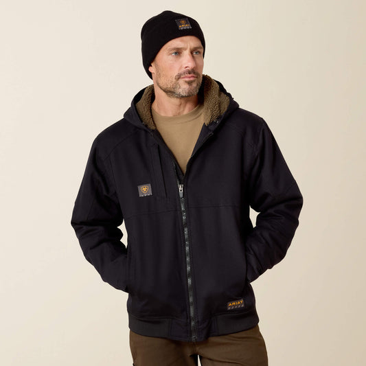 Ariat Rebar DuraCanvas Jacket
