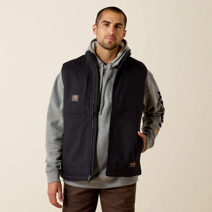 Ariat Rebar DuraCanvas Vest