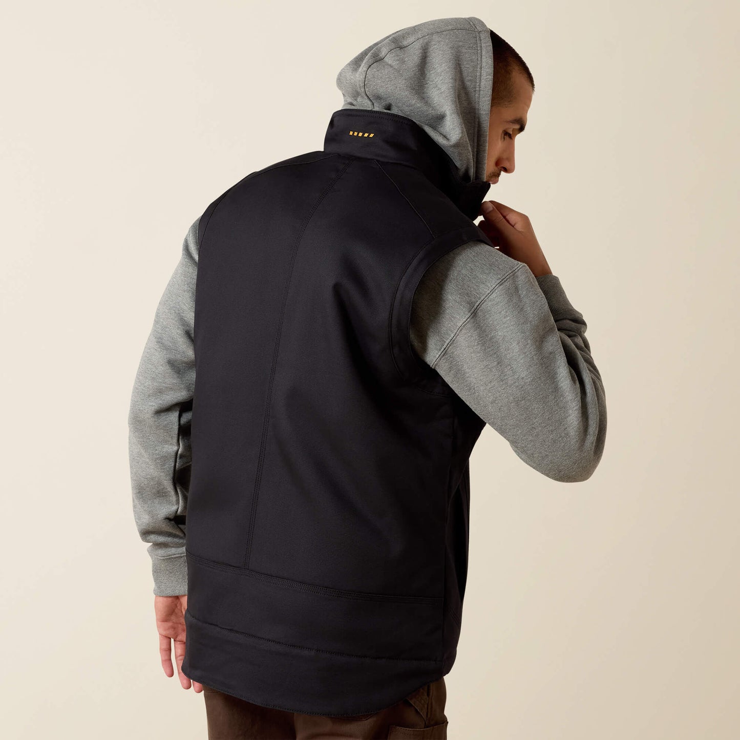 Ariat Rebar DuraCanvas Vest
