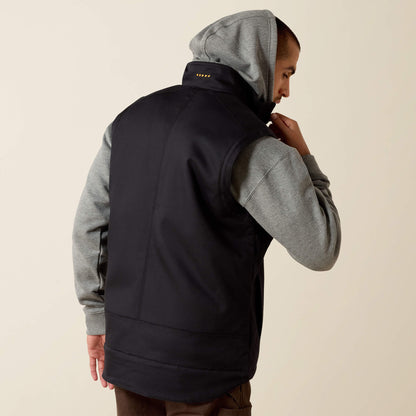 Ariat Rebar DuraCanvas Vest