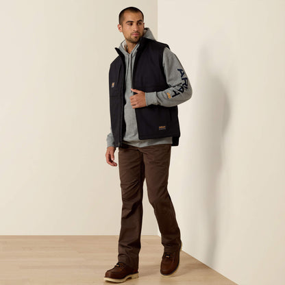 Ariat Rebar DuraCanvas Vest