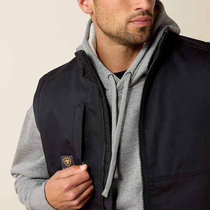 Ariat Rebar DuraCanvas Vest