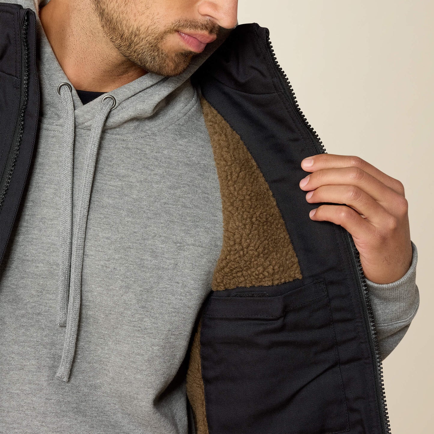 Ariat Rebar DuraCanvas Vest