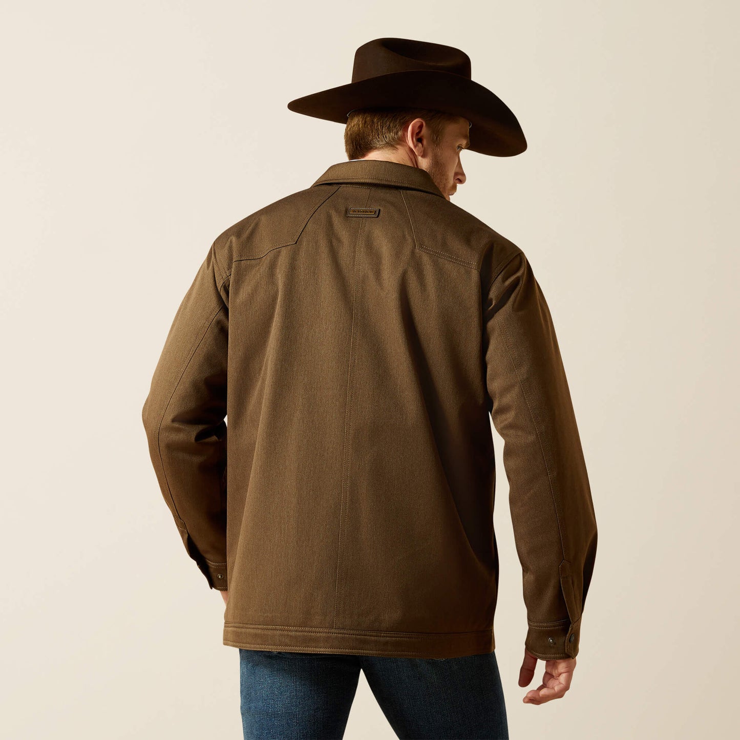Ariat Abilene Coat