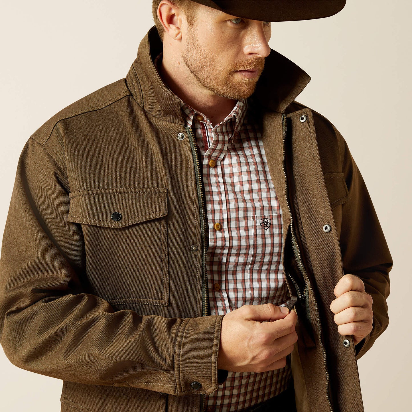 Ariat Abilene Coat