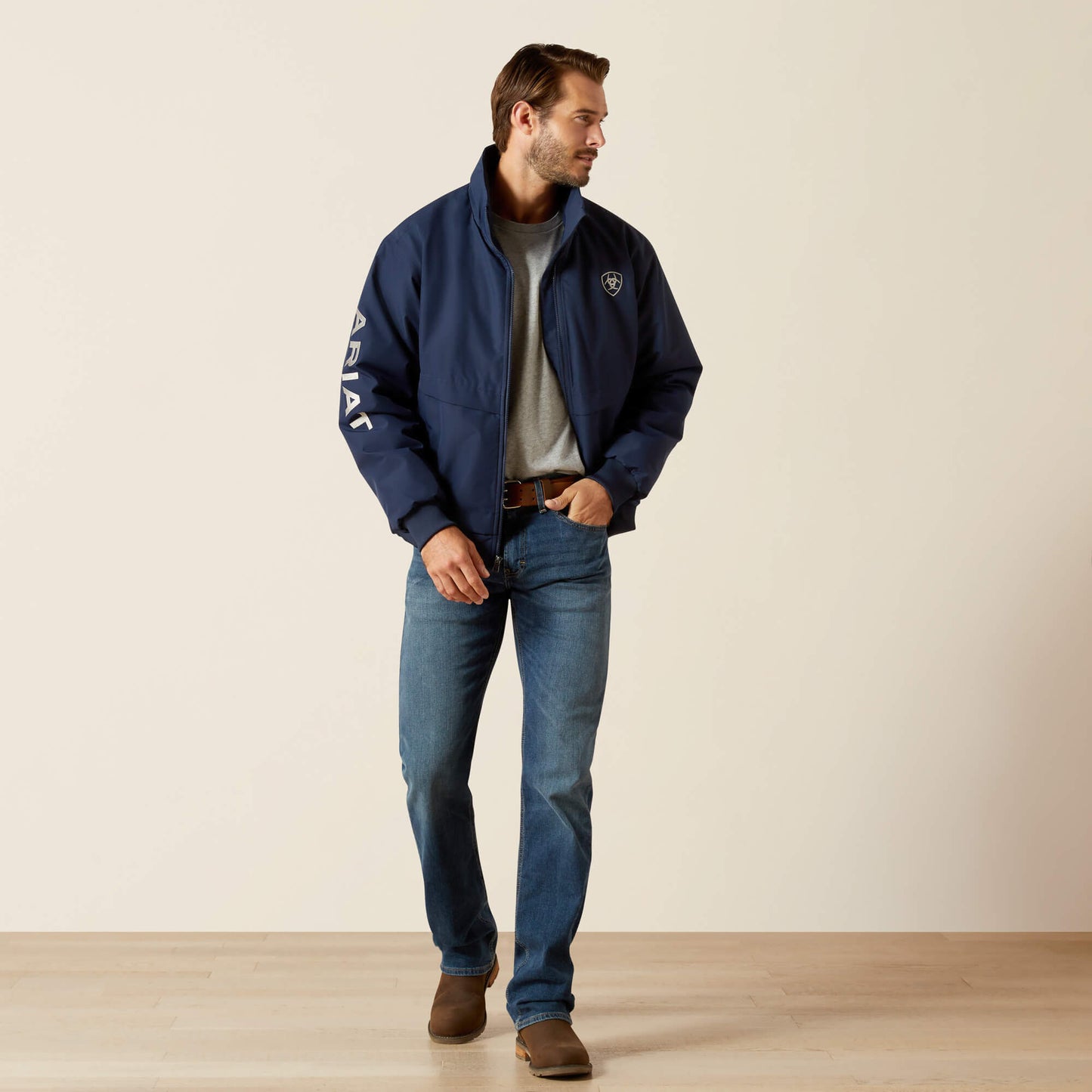 Ariat Stable 2.0 Insulated Jacket