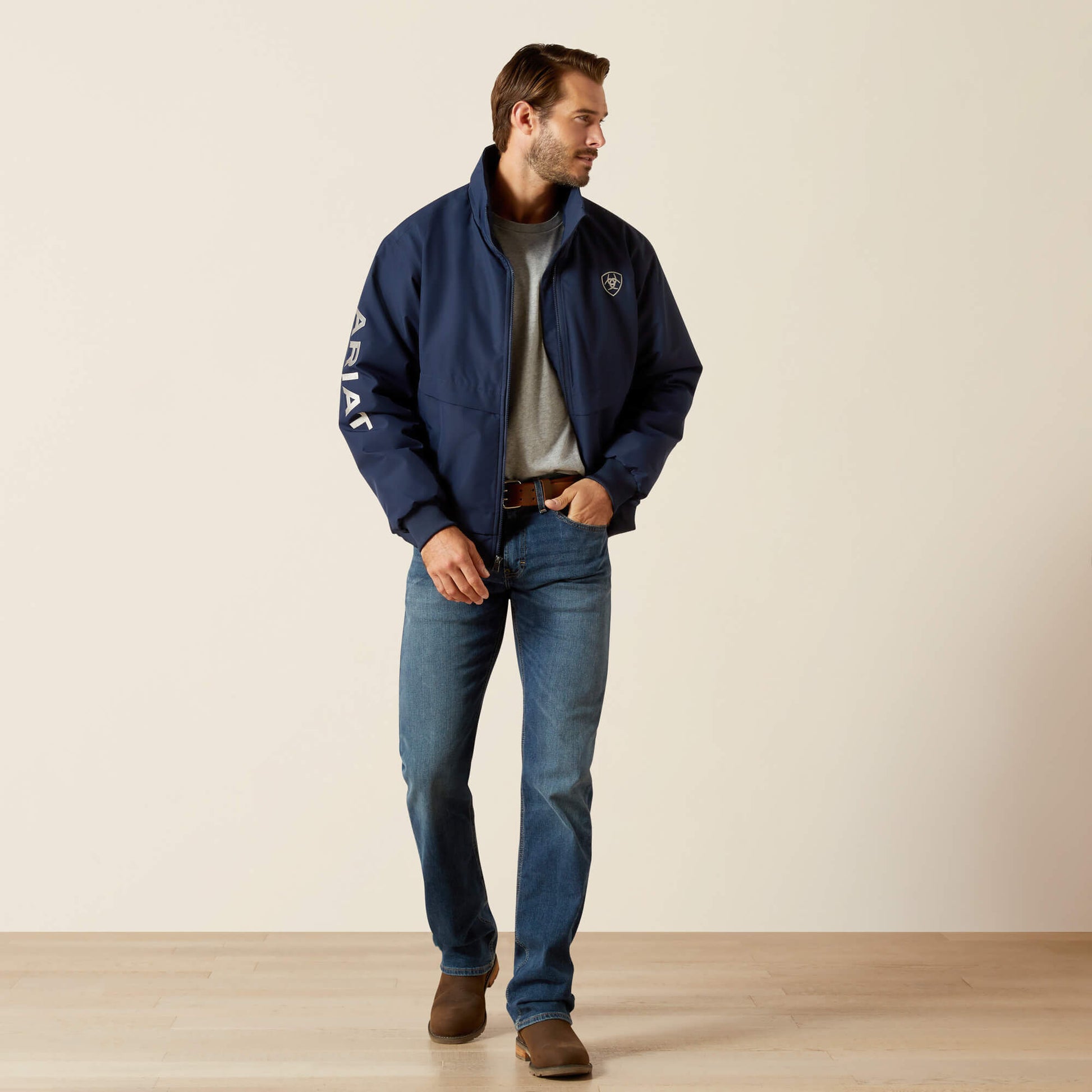 Ariat Stable 2.0 Insulated Jacket