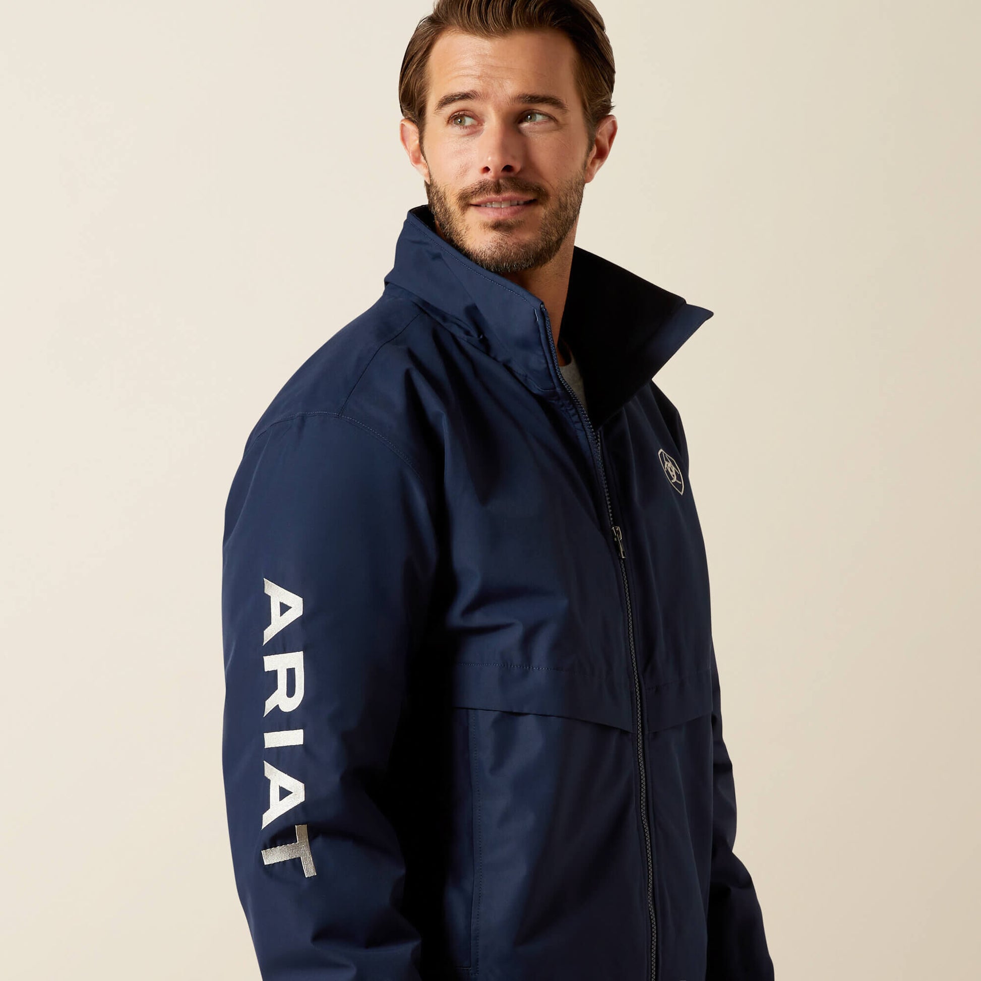 Ariat Stable 2.0 Insulated Jacket