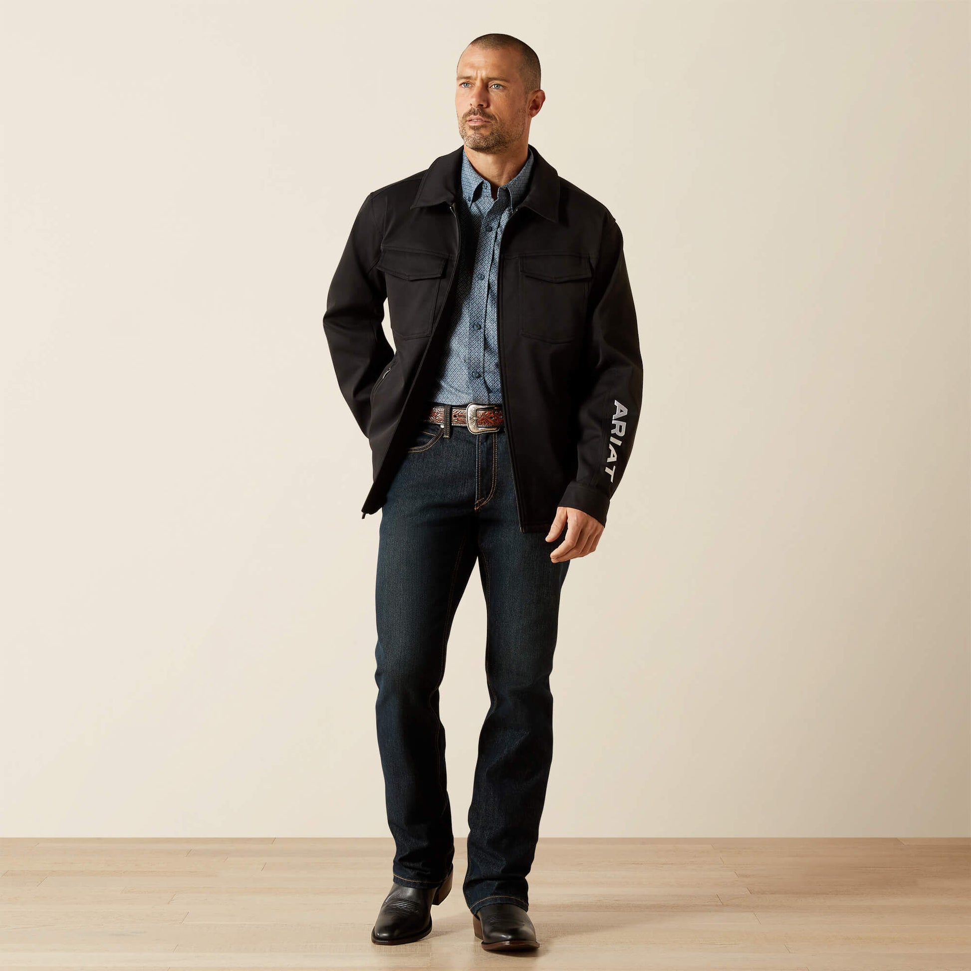 Ariat Sentinel Jacket