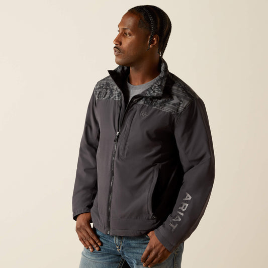 Ariat Pioneer Stretchshell Jacket