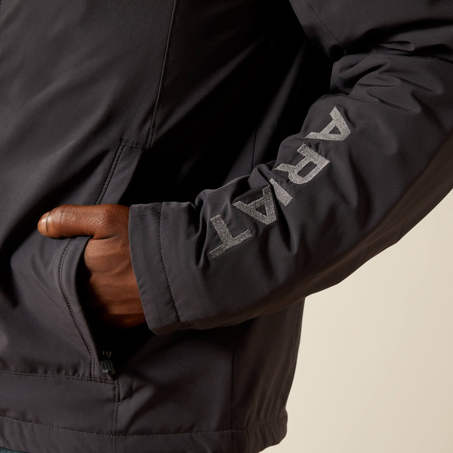 Ariat Pioneer Stretchshell Jacket