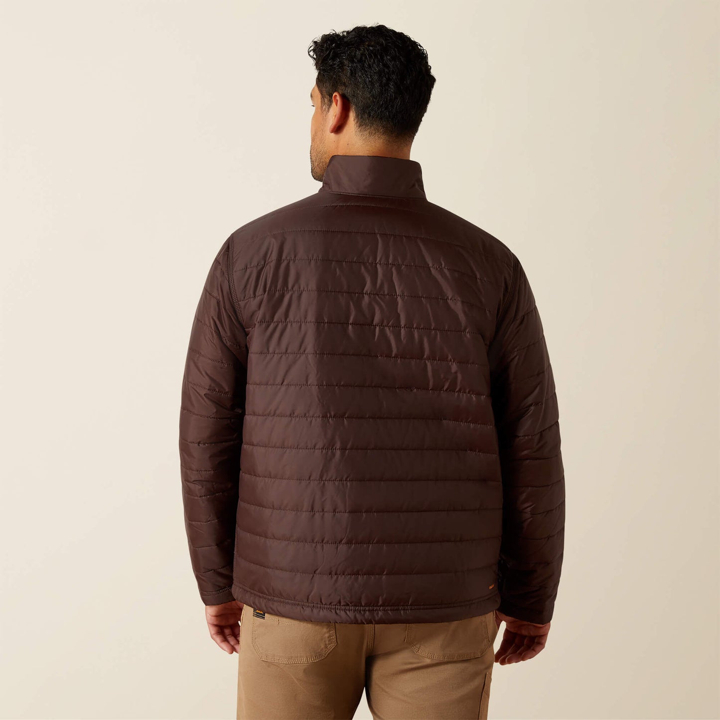 Ariat Rebar Cordura Ripstop Lightweight Insulated Jacket