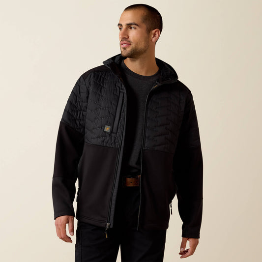 Ariat Rebar Cloud 9 Insulated Jacket