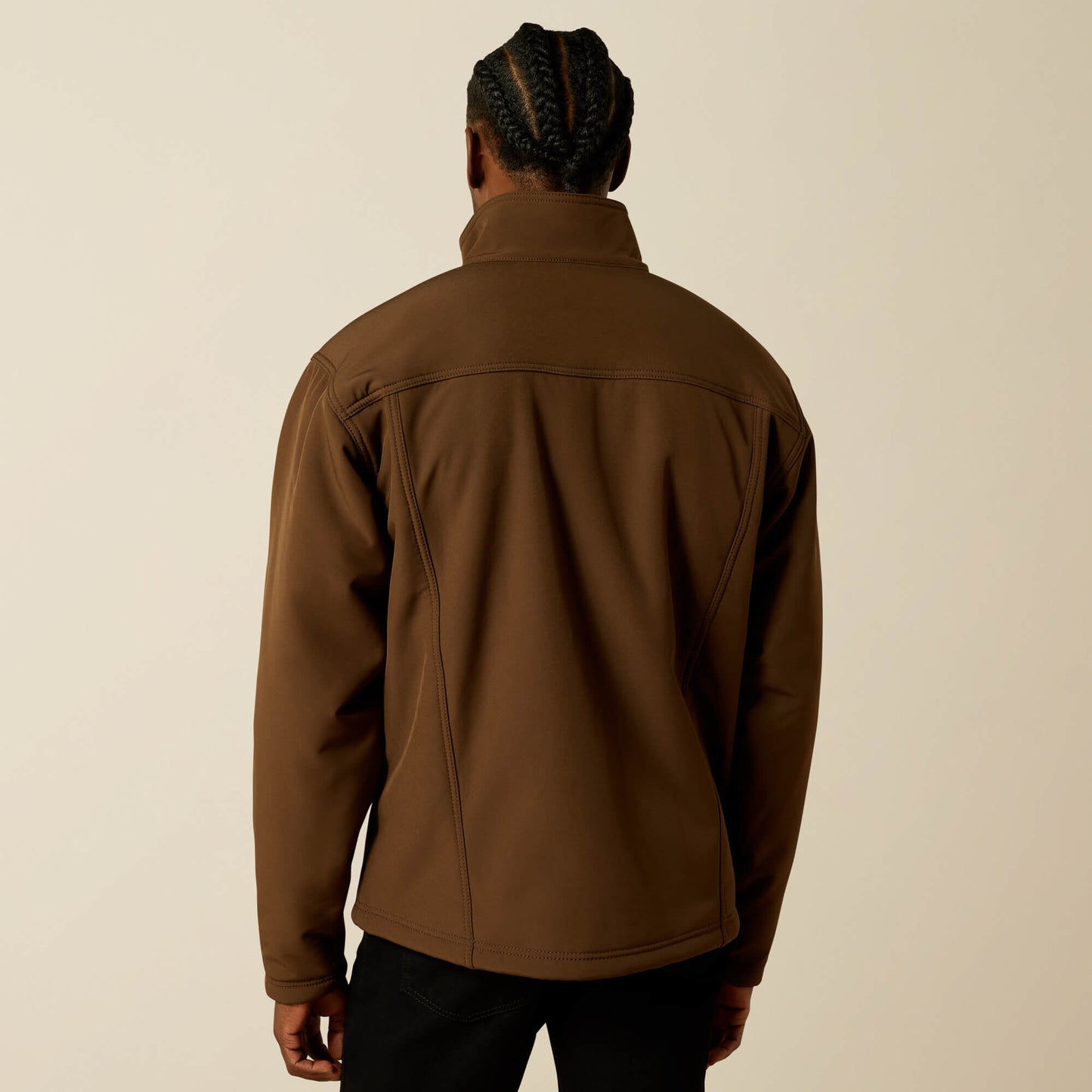 Ariat Vernon Sherpa 2.0
