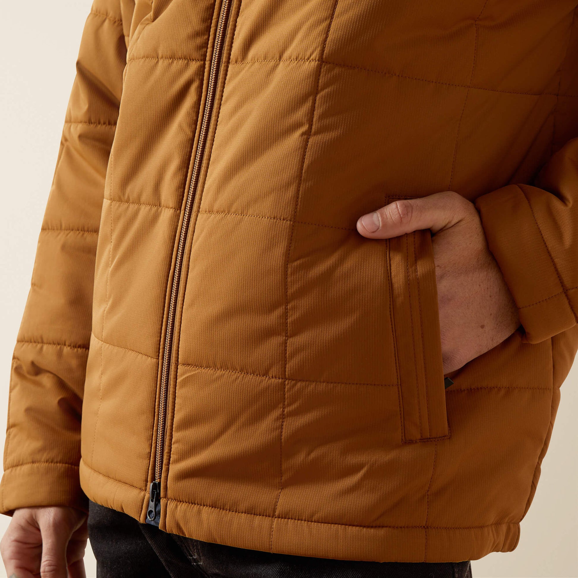 Ariat Crius Insulated Jacket